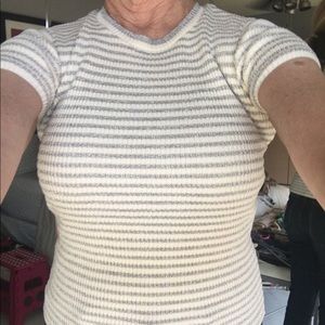 Adrienne Vittadini top